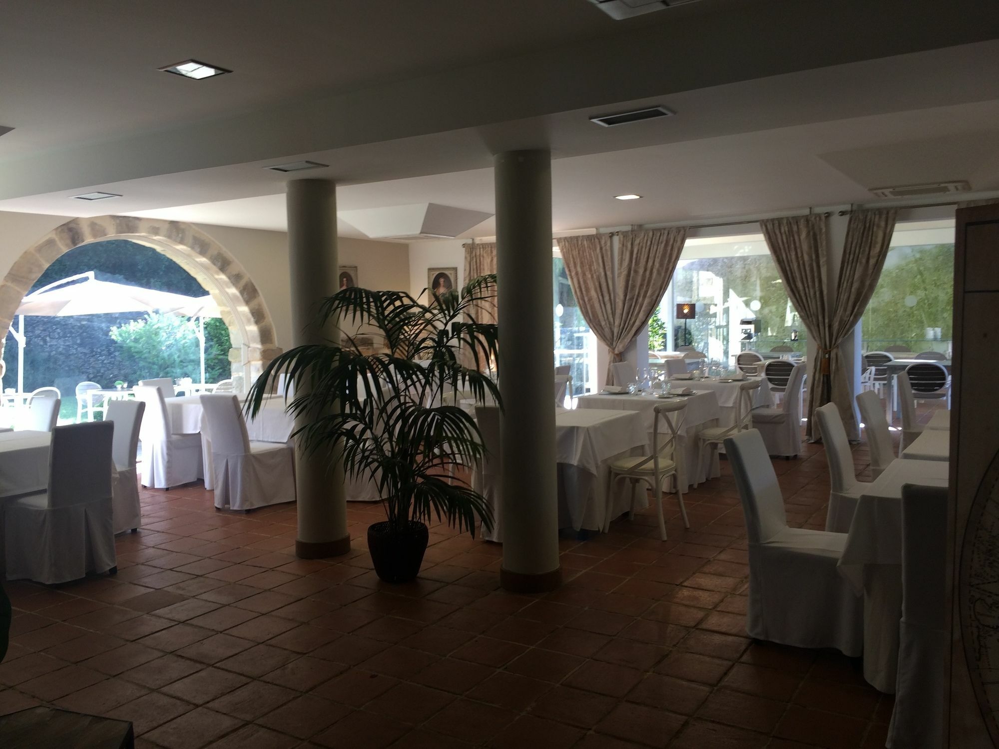 Palacio De Arce Exterior foto
